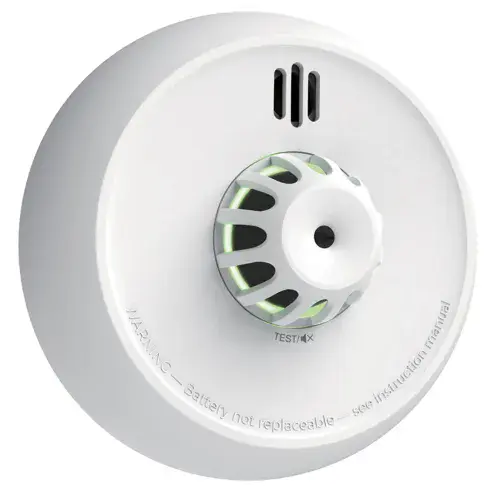 X-Sense Smart Heat Alarm with 7 Year Sealed Battery XH02-M