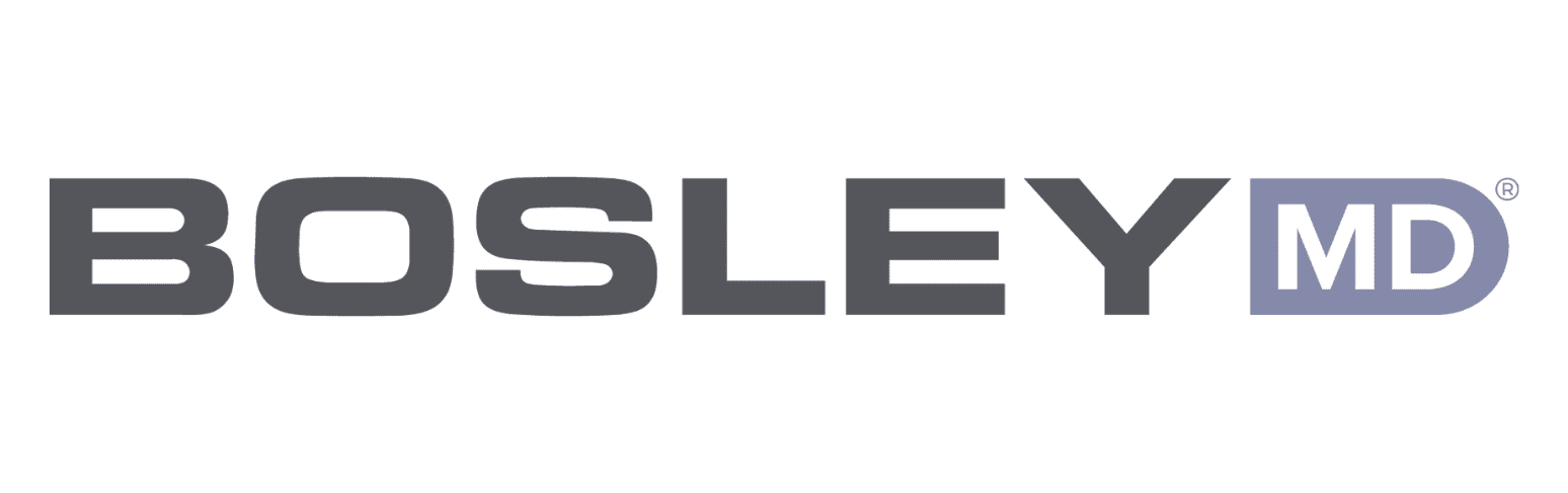 BosleyMD banner logo for website
