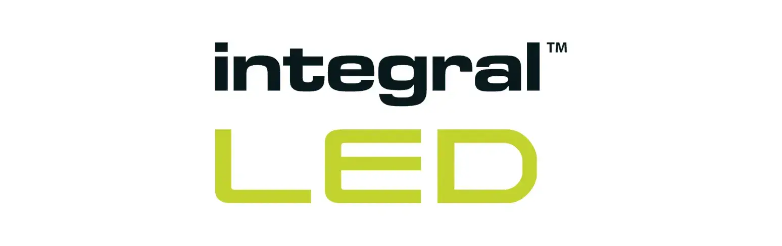 Integral LED banner image