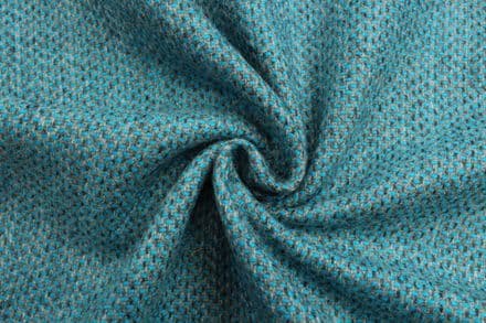 100% Wool Classic Tweed Design Fabric | DQ34