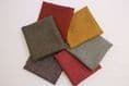 British Tweed 100% Wool Fat Quarter Bundle 18