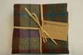 British Tweed 100% Wool Fat Quarter Bundle 18