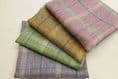 British Tweed 100% Wool Fat Quarter Bundle 18