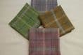 British Tweed 100% Wool Fat Quarter Bundle 18