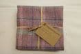 British Tweed 100% Wool Fat Quarter Bundle 18