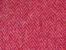 Herringbone Tweed