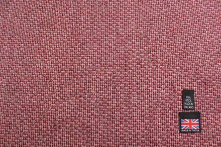 Pure New Wool Tweed Classic Tweed Design | DM48