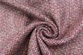 Pure New Wool Tweed Classic Tweed Design | DM49