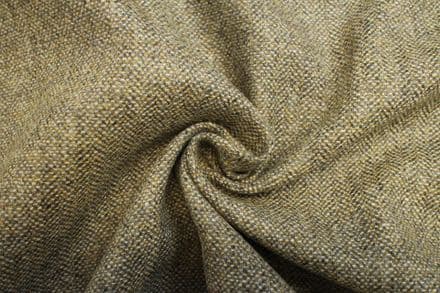 Pure Wool Herringbone Tweed Fabric | DQ86