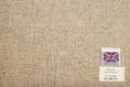 Pure Wool Herringbone Tweed Fabric | DQ93