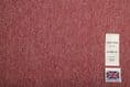 Pure Wool Herringbone Tweed Fabric | DR05