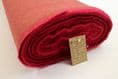Pure Wool Herringbone Tweed Fabric | DR37