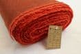 Pure Wool Herringbone Tweed Fabric | DR38