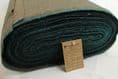 Pure Wool Herringbone Tweed Fabric | DR39