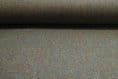 Pure Wool Herringbone Tweed Fabric | DR40