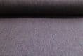 Pure Wool Herringbone Tweed Fabric | DR81