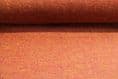 Pure Wool Herringbone Tweed Fabric | DR83