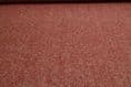 Pure Wool Hopsack Weave Tweed Fabric | DR95