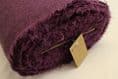 Pure Wool Hopsack Weave Tweed Fabric | DR95
