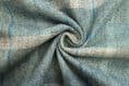 Tweed Windowpane Check Design Fabric 100% Wool | DR80