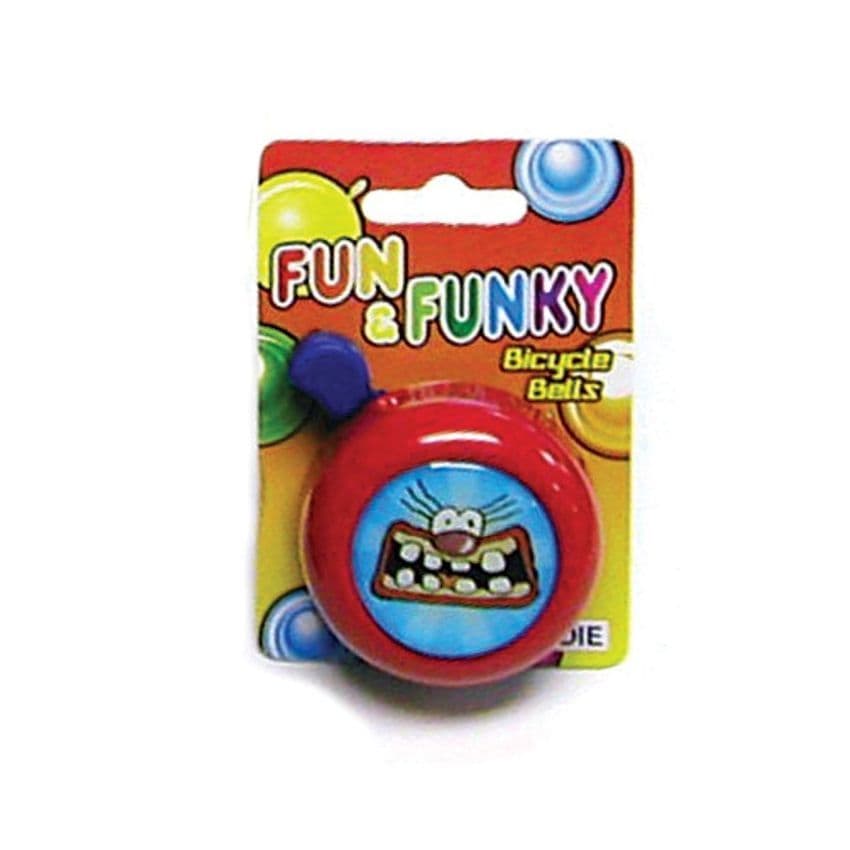 Adie Fun and Funky Bell