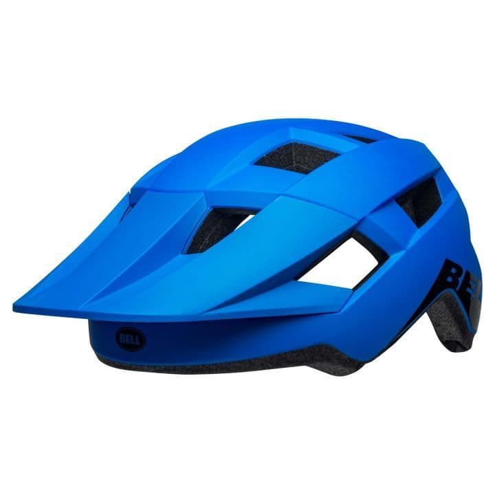 Bell Spark Helmet