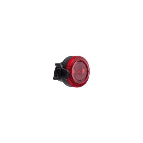 Blackburn Click Rear Bike Light