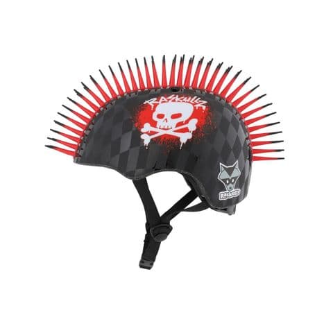 C-Preme Children's Helmet Skullz (5+ Years)