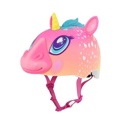 C-Preme Children's Helmet Unicorn (5+ Years)