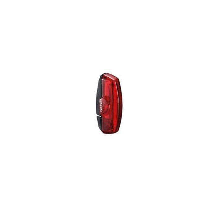 Cateye Kinetic X2 Rear Bike Light