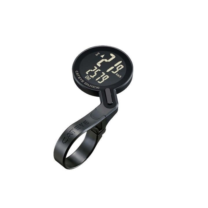 Cateye Quick Wireless Computer