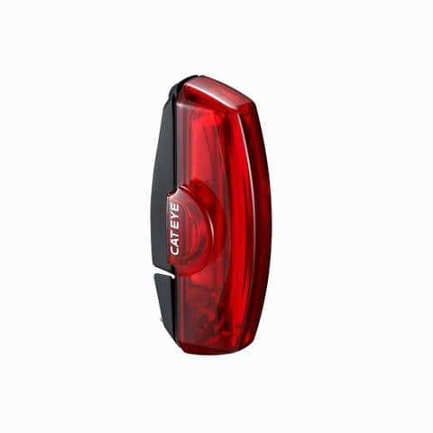 Cateye Rapid X Rear Bike Light