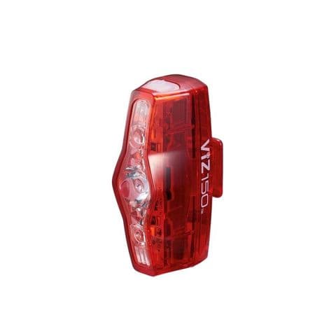 Cateye Viz 150 Rear Light