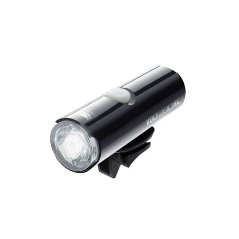 Cateye Volt 200 XC Front Light