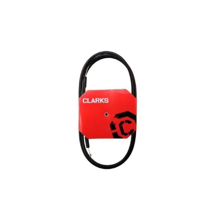 Clarks Universal Gear Cable with Housing