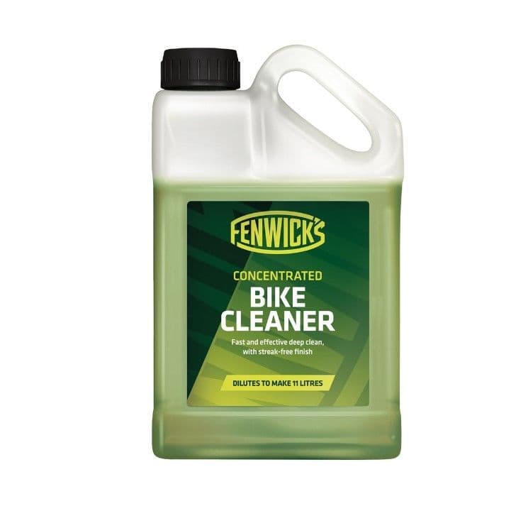Fenwick's Bike Cleaner Concentrate 1 litre