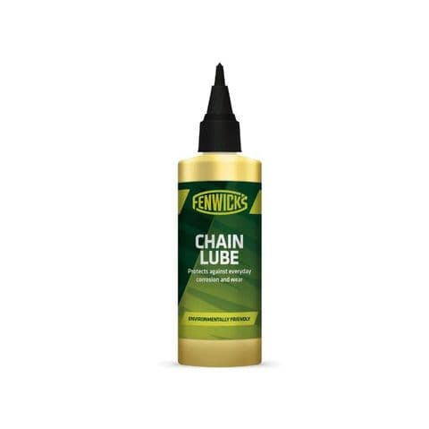 Fenwick's General Use Chain Lube 100ml