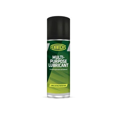 Fenwick's Multi-Purpose Lubricant 200ml