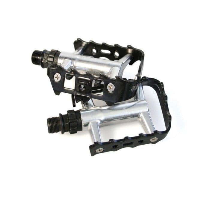 M Part Classic Metal Pedals