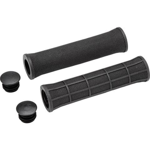 M Part Essential Grips