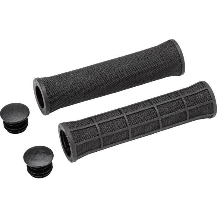 M Part Essential Grips