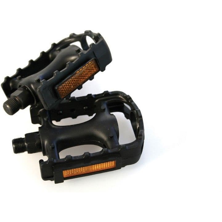 M Part Standard pedals