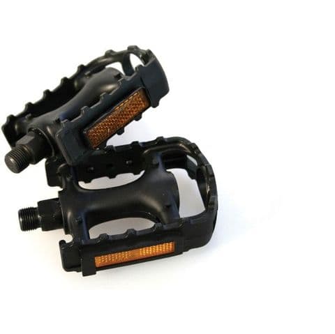 M Part Standard pedals