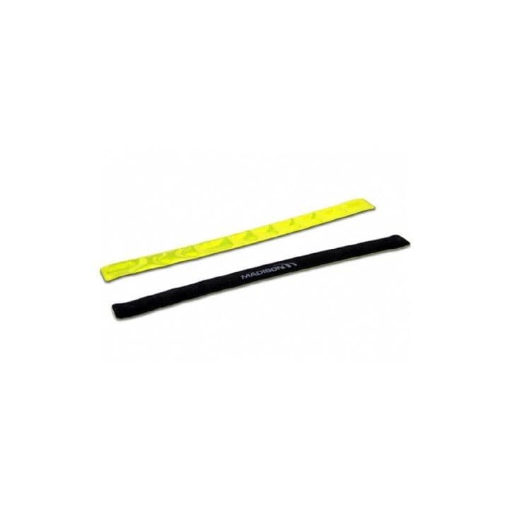 Madison High Visibility Slapbands (pair)