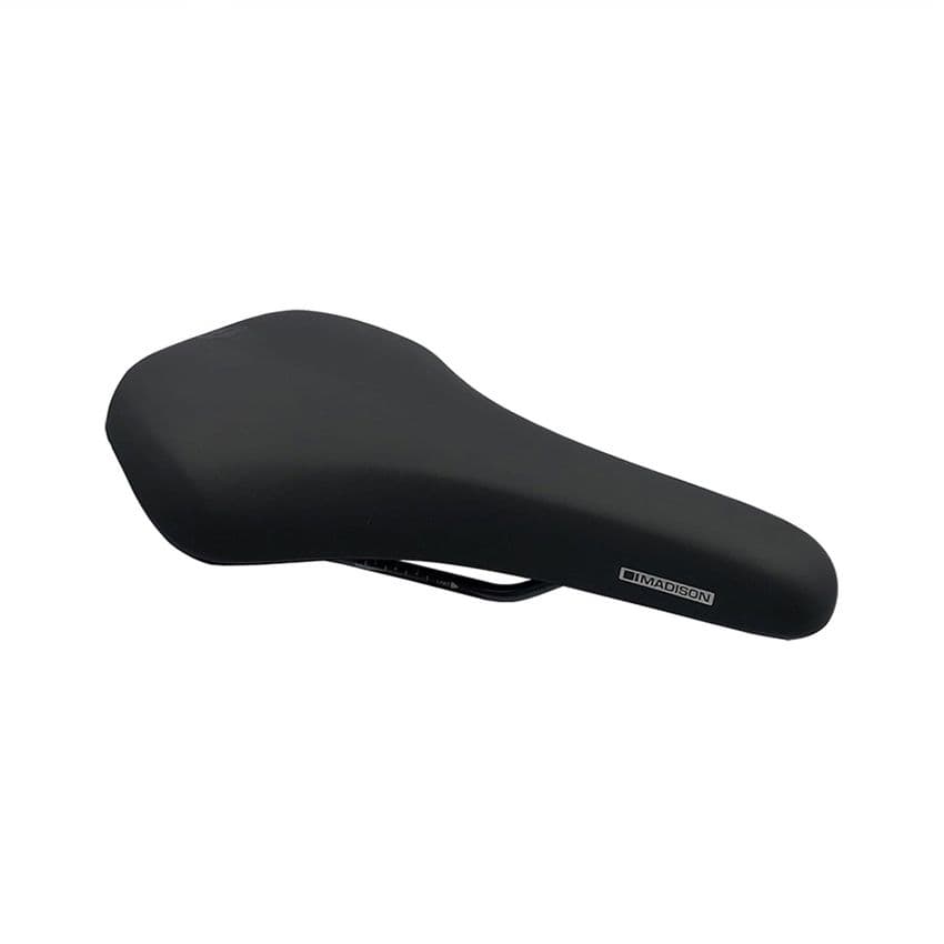 Madison U100 Comfort Saddle