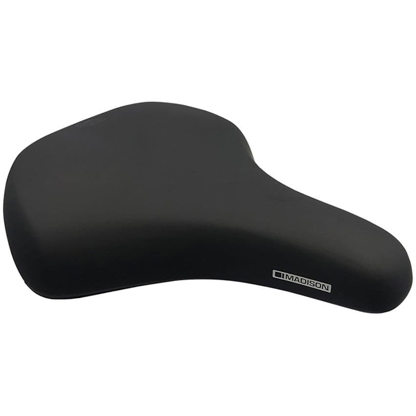 Madison U400 Comfort Gel Saddle