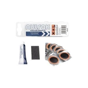 Nutrak Puncture Repair Kit