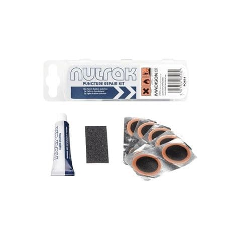 Nutrak Puncture Repair Kit