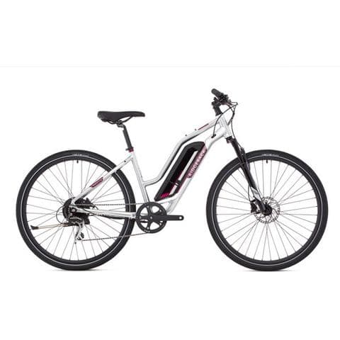 Ridgeback Arcus 1 Electric Assist Hybrid Women's