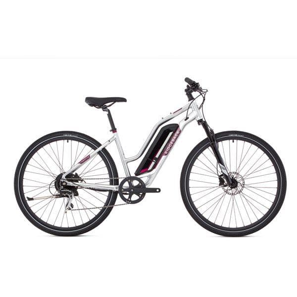 Ridgeback Arcus 1 Electric Assist Hybrid Women's